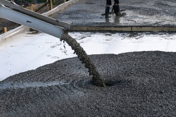 Best Concrete Repair Services  in Fountain Green, UT