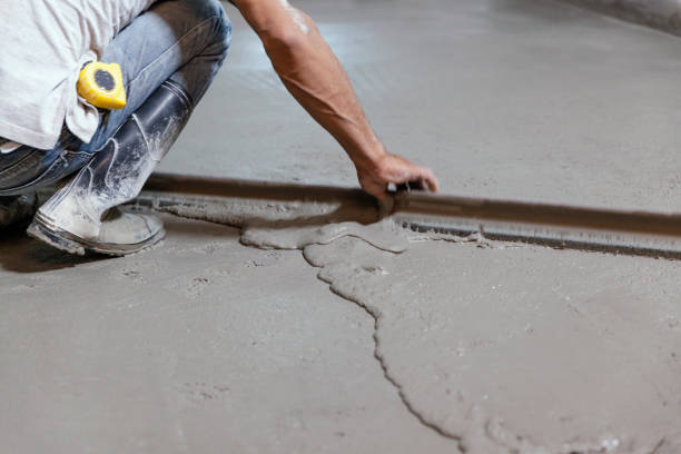 Best Concrete Contractor Near Me  in Fountain Green, UT