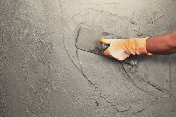 Best Driveway Concrete Repair  in Fountain Green, UT