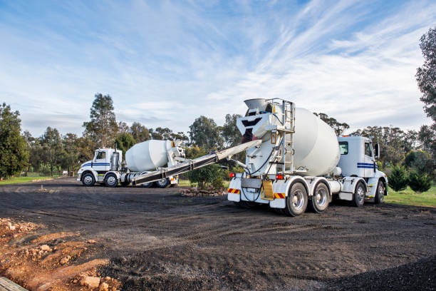 Best Concrete Flooring Contractor  in Fountain Green, UT