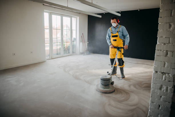 Best Concrete Resurfacing Services  in Fountain Green, UT