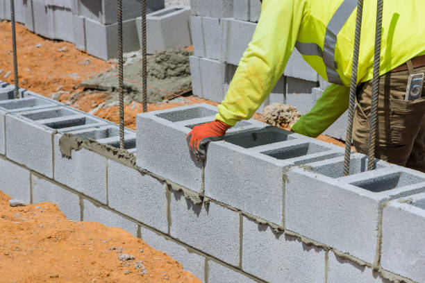 Best Affordable Concrete Contractor  in Fountain Green, UT