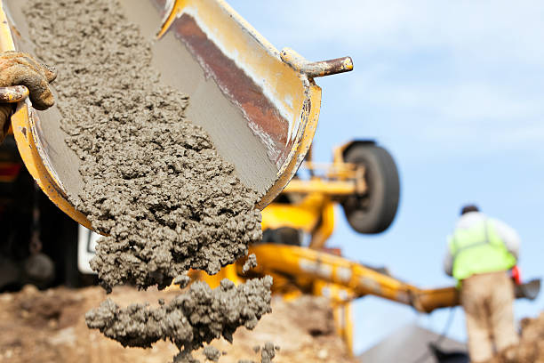 Best Concrete Demolition Services  in Fountain Green, UT