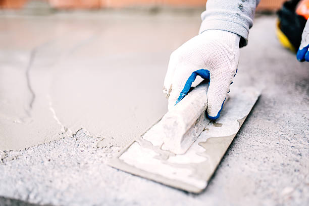Best Concrete Repair Services  in Fountain Green, UT